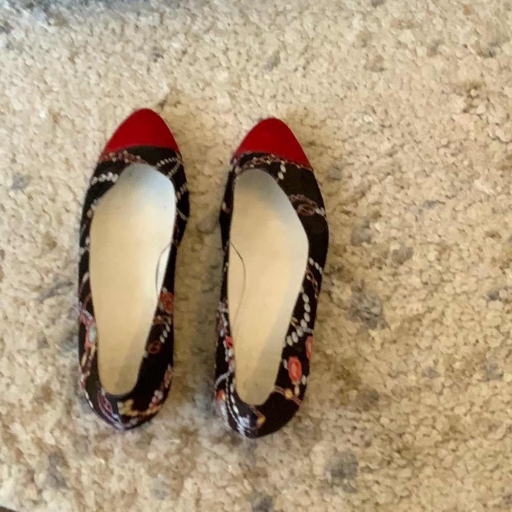 Made in Italy shoes